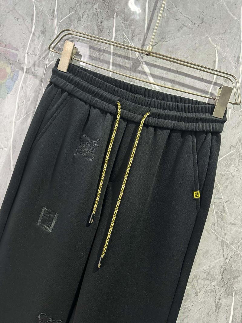 Fendi Long Pants